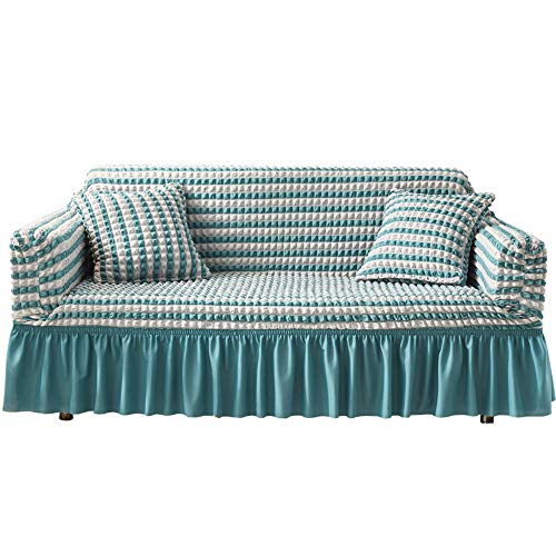 Blue Stripe Pattern
