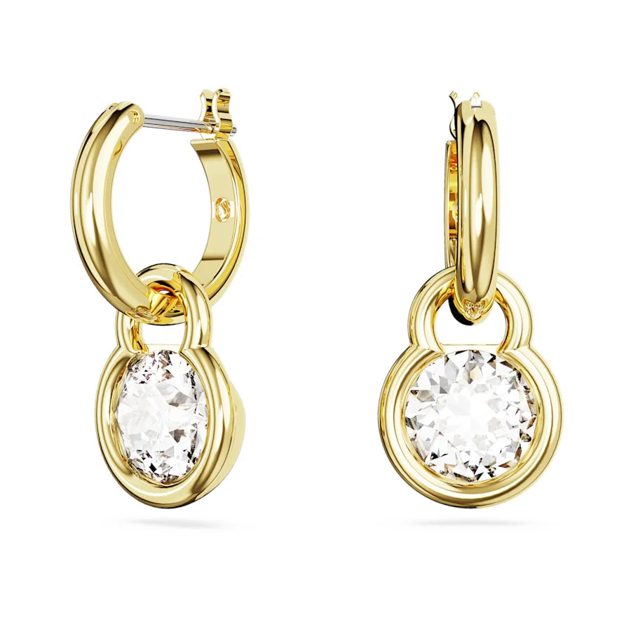 Dextera Drop Earrings for Women - Elegant Dangling Earrings with Sterling Silver Hooks | Perfect for Parties, Weddings & Everyday Wear
