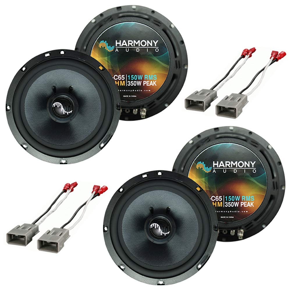 Harmony Audio HA-C65 6.5