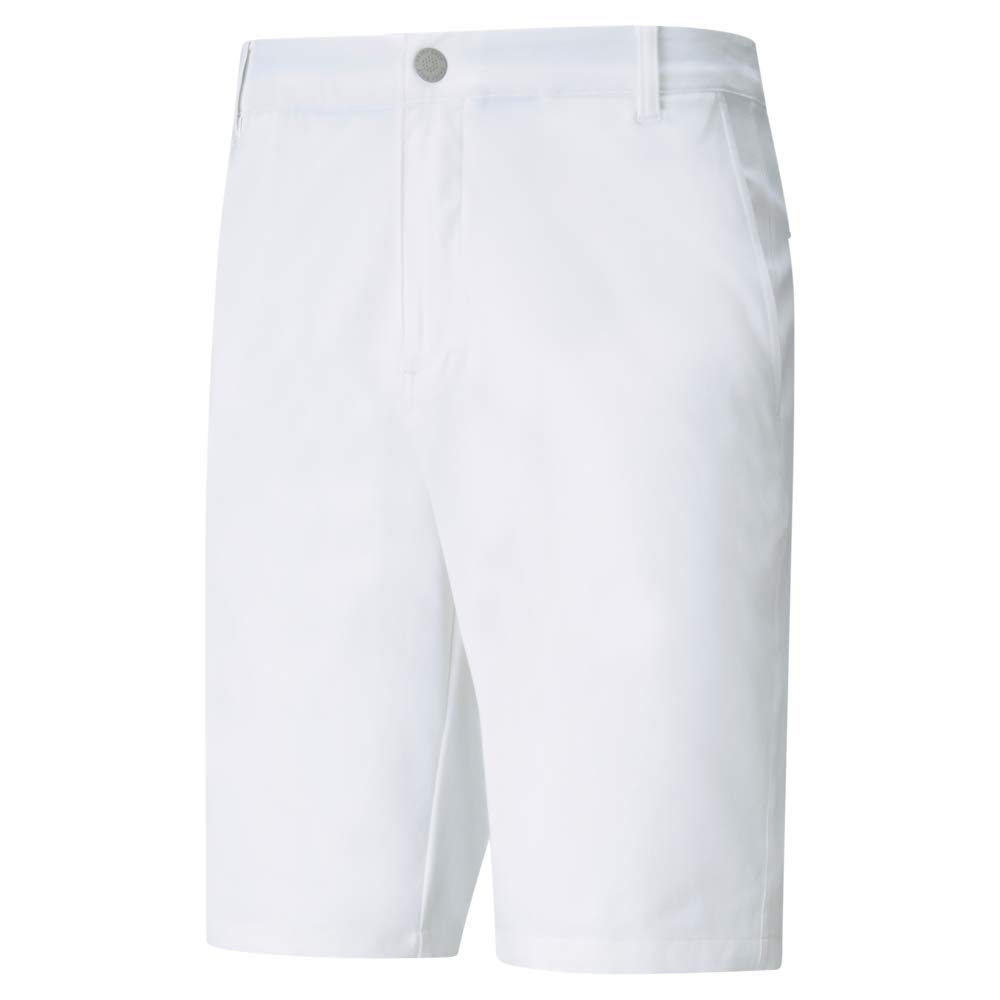 PUMA Men's Jackpot 2.0 Golf Shorts 10