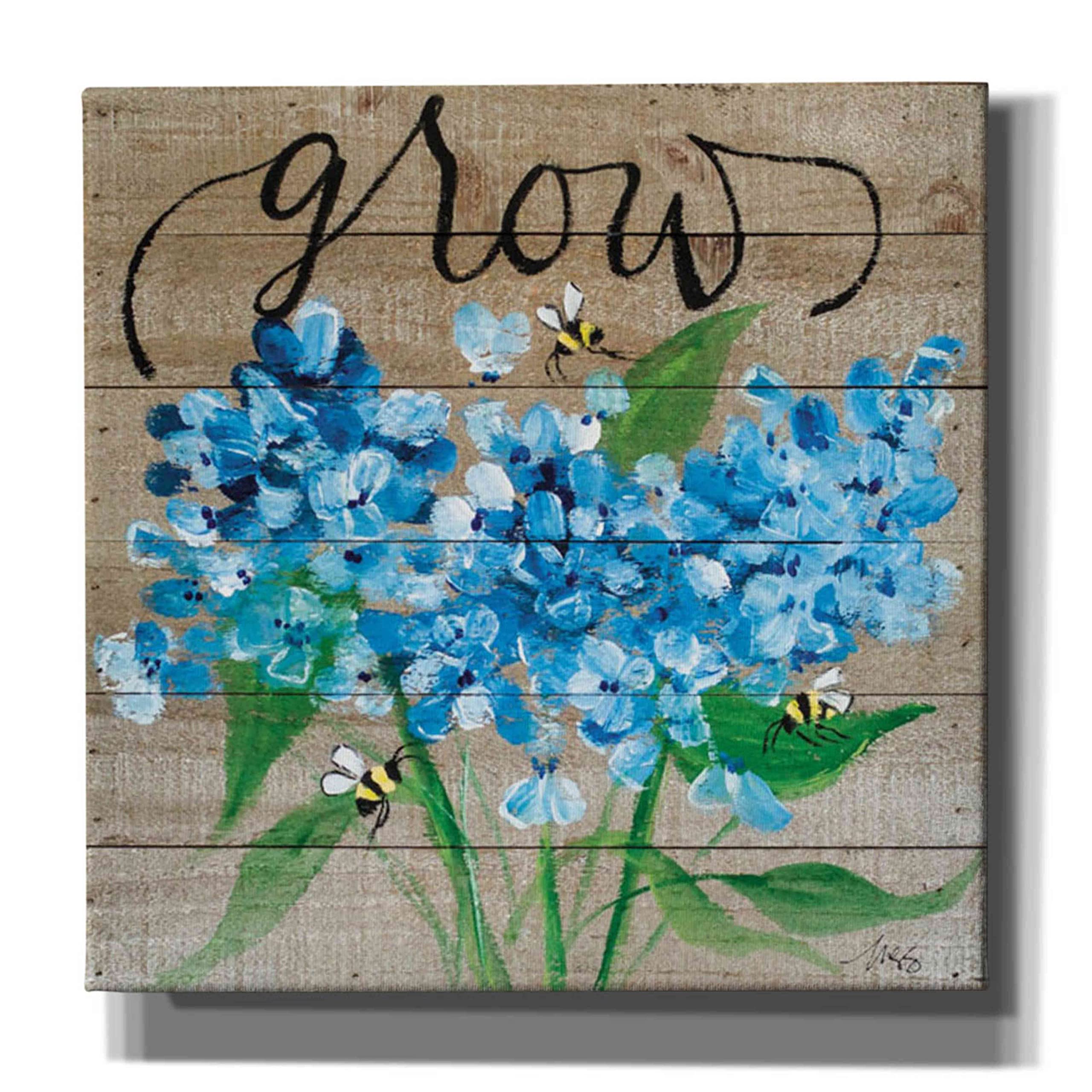 Grow by Molly Susan Strong - 37