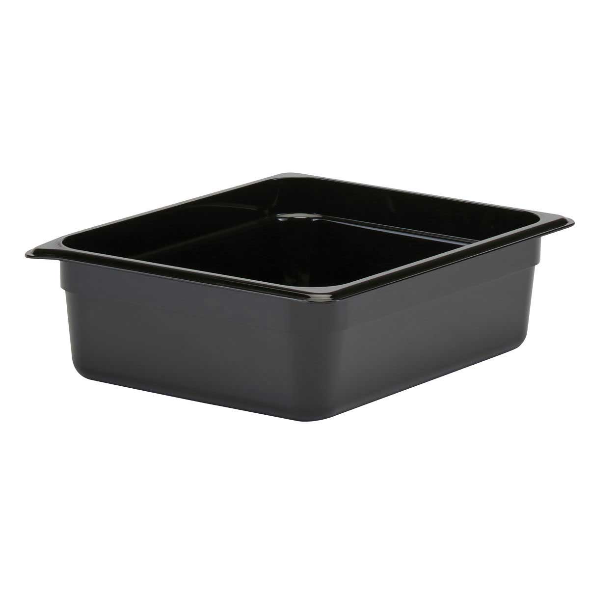 Cambro 24CW110 Camwear 1/2 Size 4