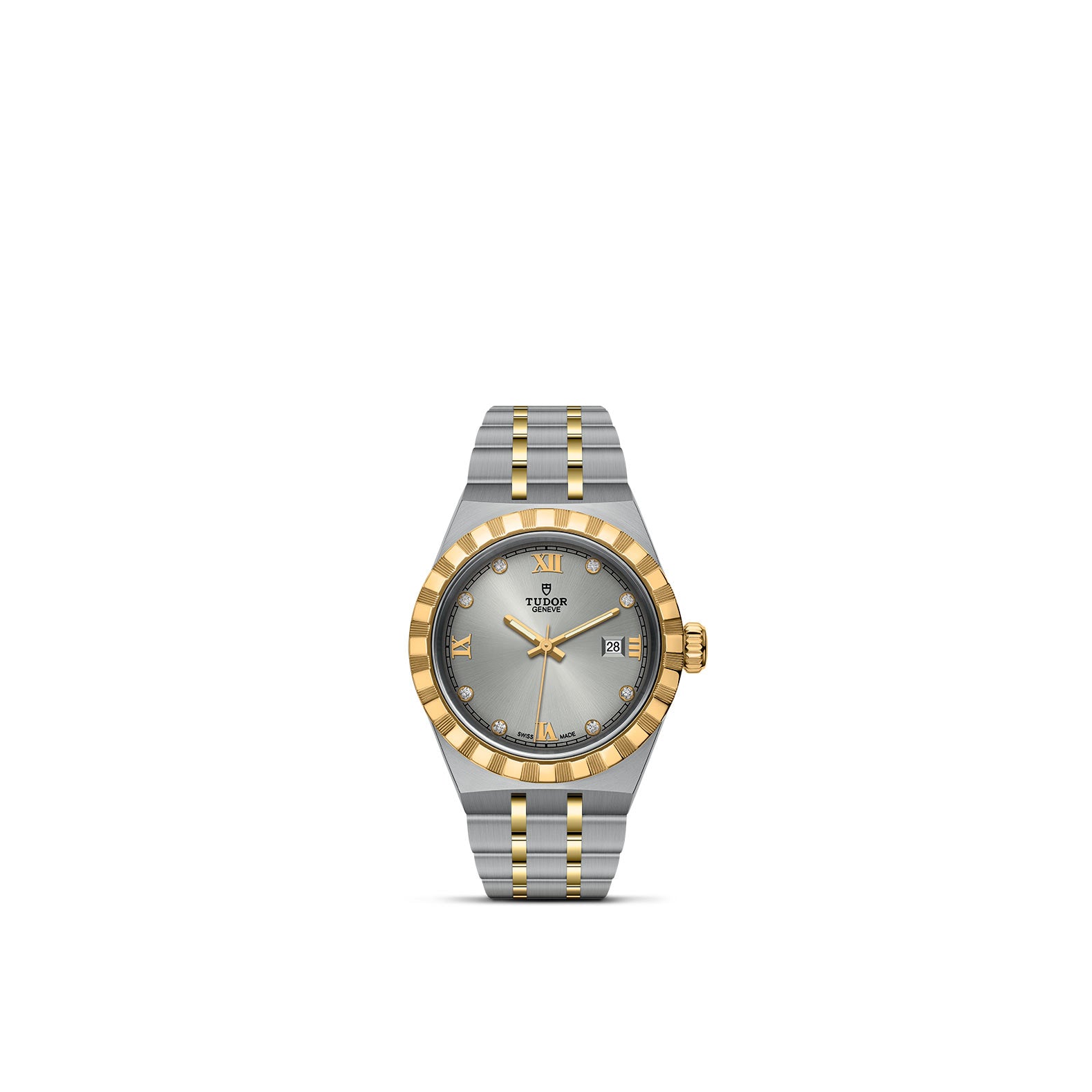 Tudor Royal M28303-0002 Men's Automatic Watch - Luxury Timepiece for Business, Casual & Formal Occasions