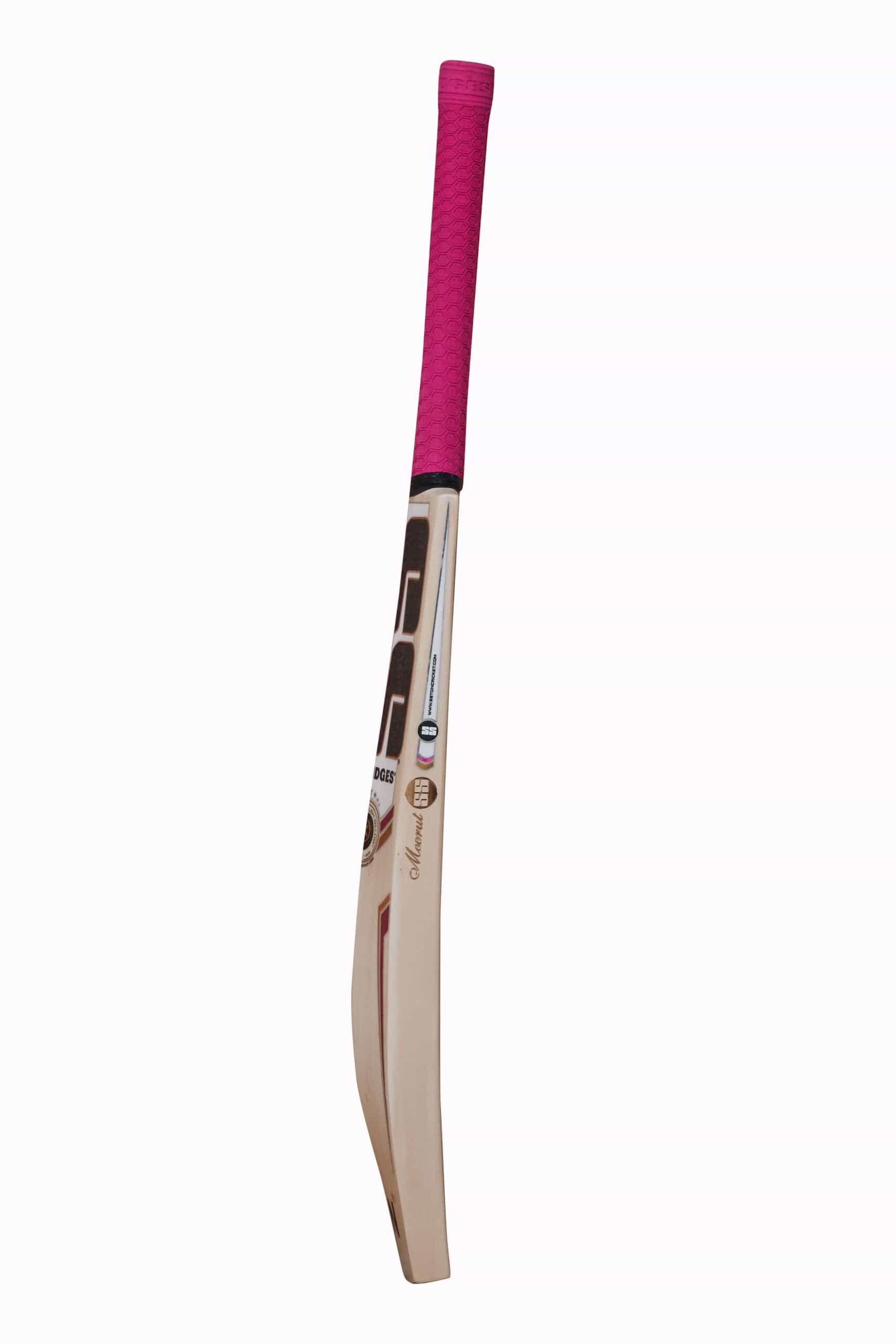Premium SS Gladiator Adult Cricket Bat - Professional Grade for Training & Matches - Perfect for Club, League & Backyard Cricket Games