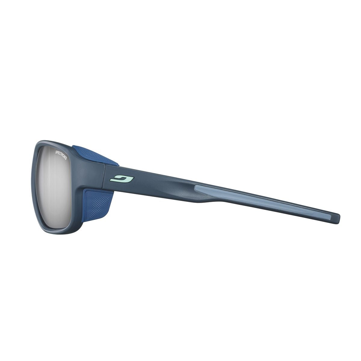 Montebianco 2 J541 Polarized Sunglasses for Men & Women - UV Protection, Fashionable Aviator Style - Perfect for Driving, Beach & Outdoor Activities