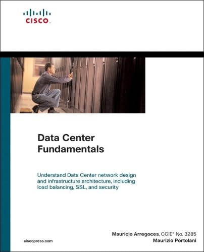 Data Center Fundamentals - Essential Guide for IT Professionals & Network Engineers | Data Center Management, Infrastructure & Best Practices