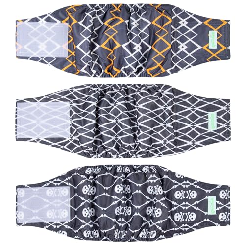 Black Geometric