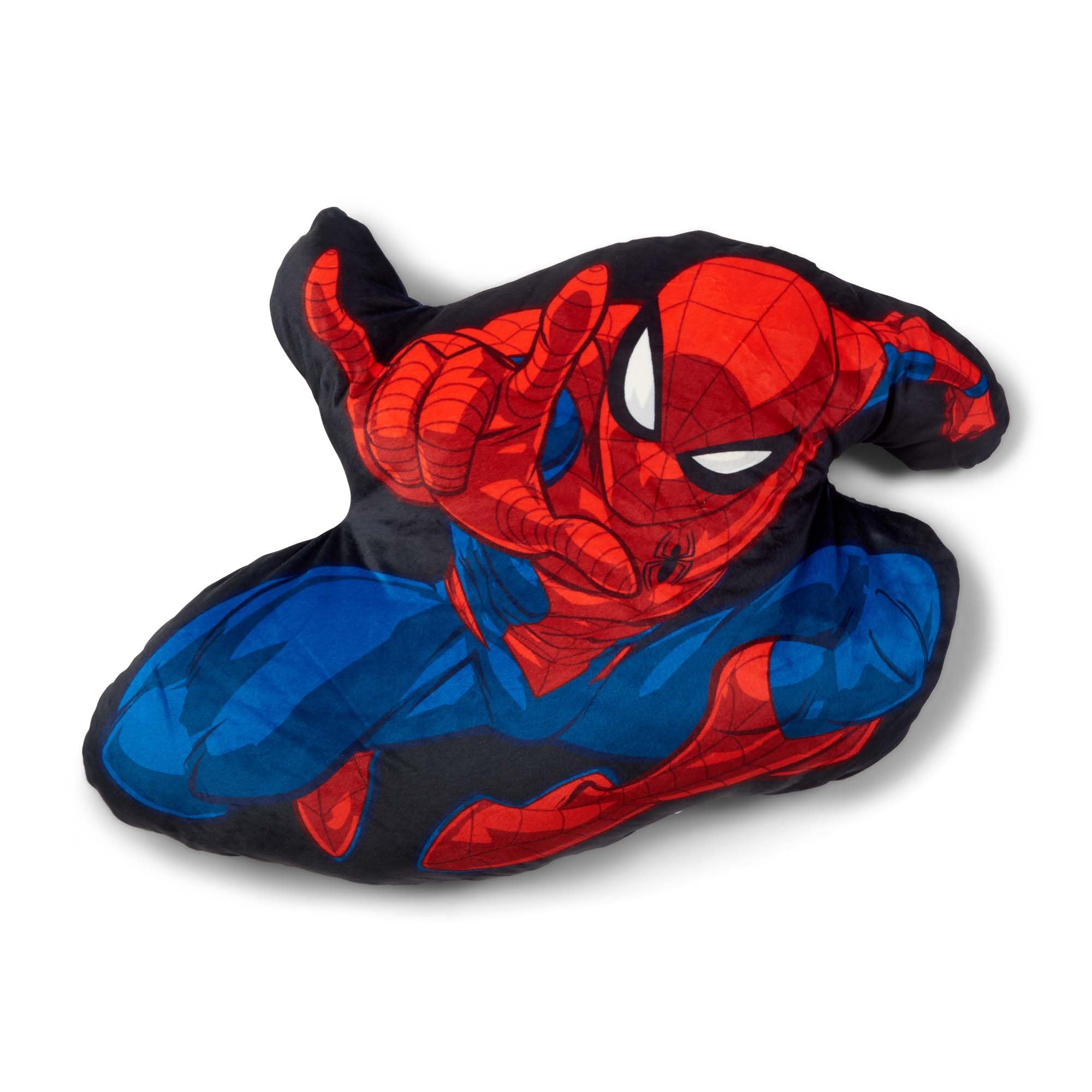 Spider-Man Cloud Pillow - 23
