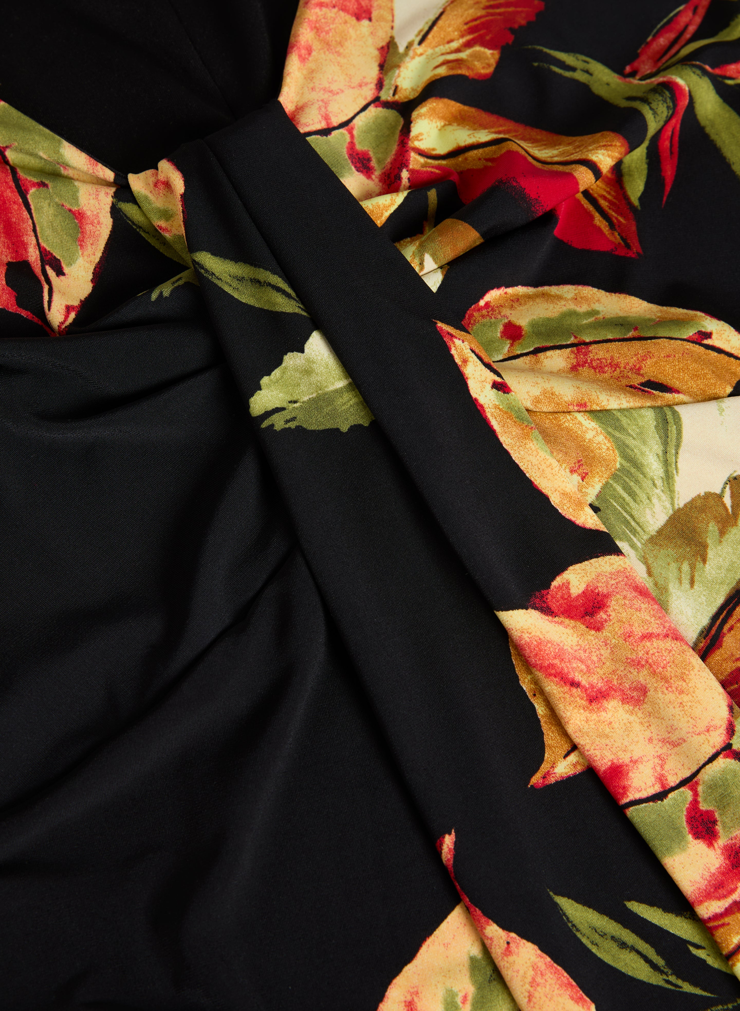 Floral Print Sleeveless Maxi Dress for Women - Summer Beach Party, Vacation, Wedding Guest Outfit