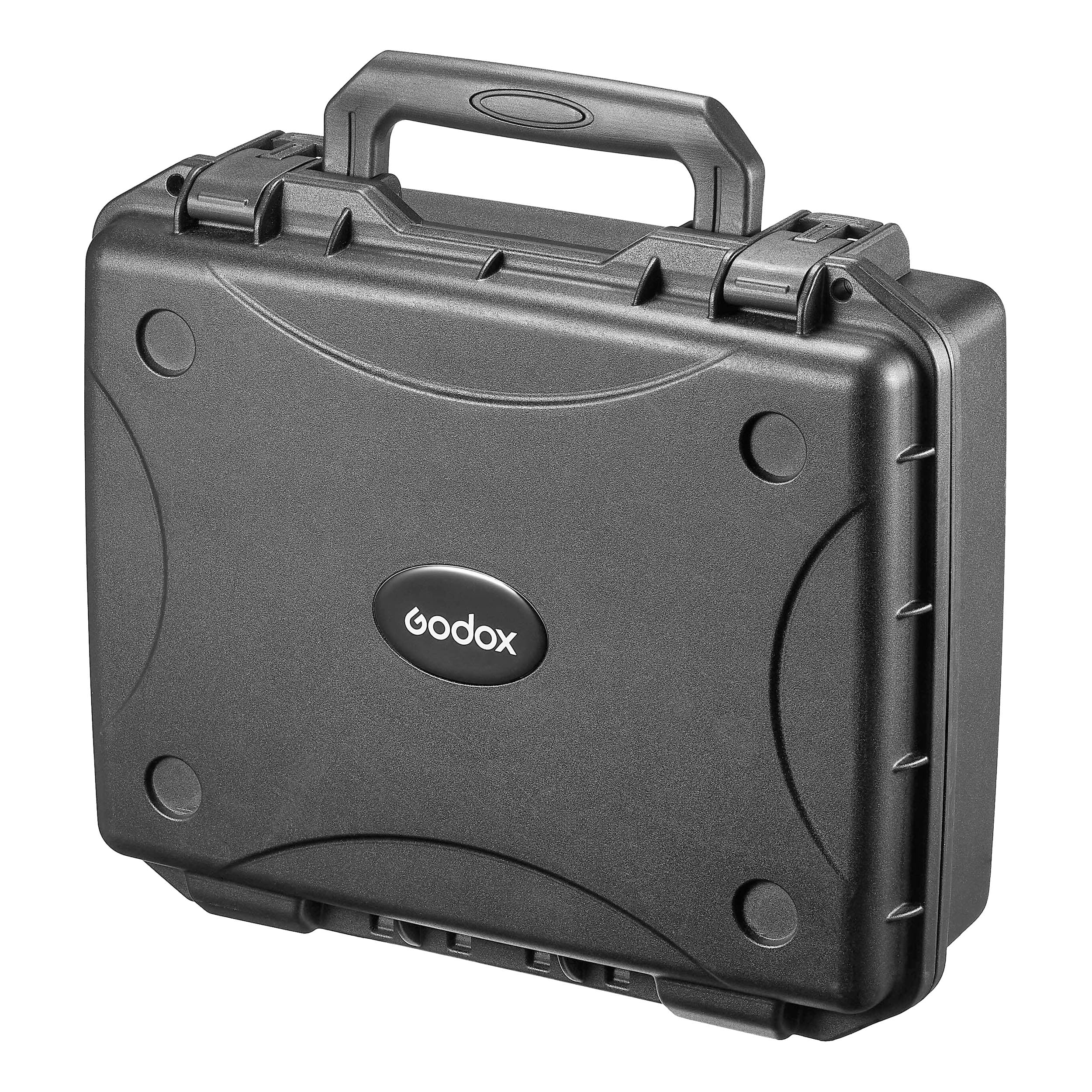 Godox GMB 01 Hard Carry Case for GM7S Field Monitor - Durable Protective Storage for On-Location Filmmaking & Photography
