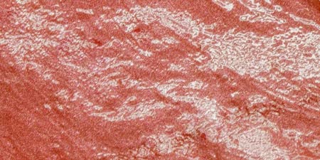 Nuvo Embellishment Mousse - Fusion Red Scrapbooking & Card Making Embellishment for DIY Crafts, Paper Projects, and Mixed Media Art