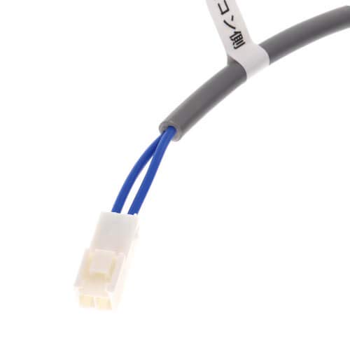 26 Ft. Remote Controller Cord - Long Replacement Cable for TV, DVD, Cable Box - Perfect for Home Theater Setup & Hard-to-Reach Devices