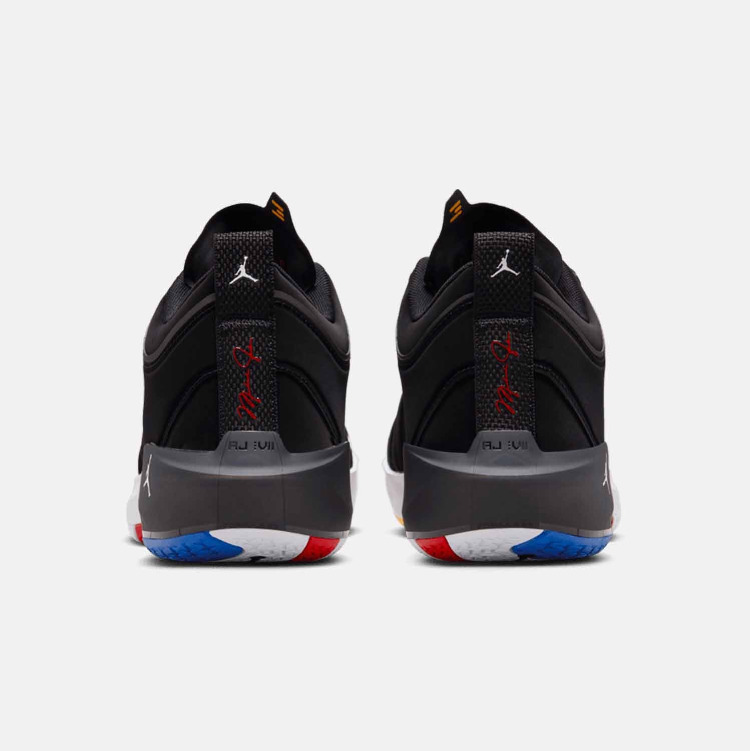 Air Jordan XXXVII Low Basketball Shoes - Men's High-Performance Sneakers for Court Play & Casual Wear
