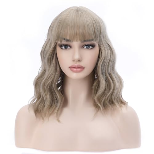 Mix Blonde