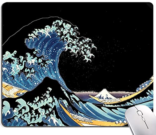 14 Sea Wave