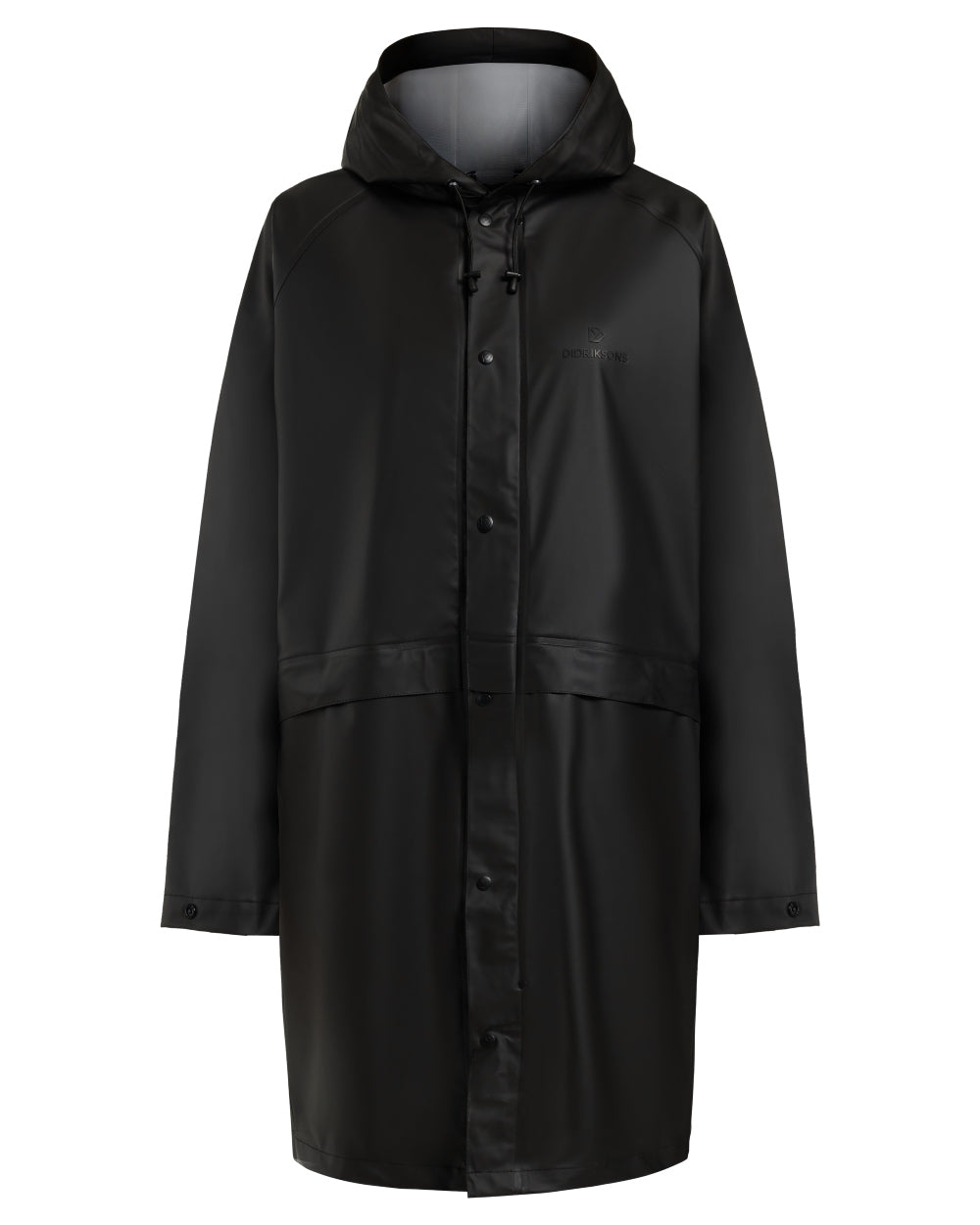 Didriksons Avon Parka - Waterproof Winter Jacket for Men & Women - Warm Windproof Insulated Coat for Outdoor Activities, Hiking & Snow Sports