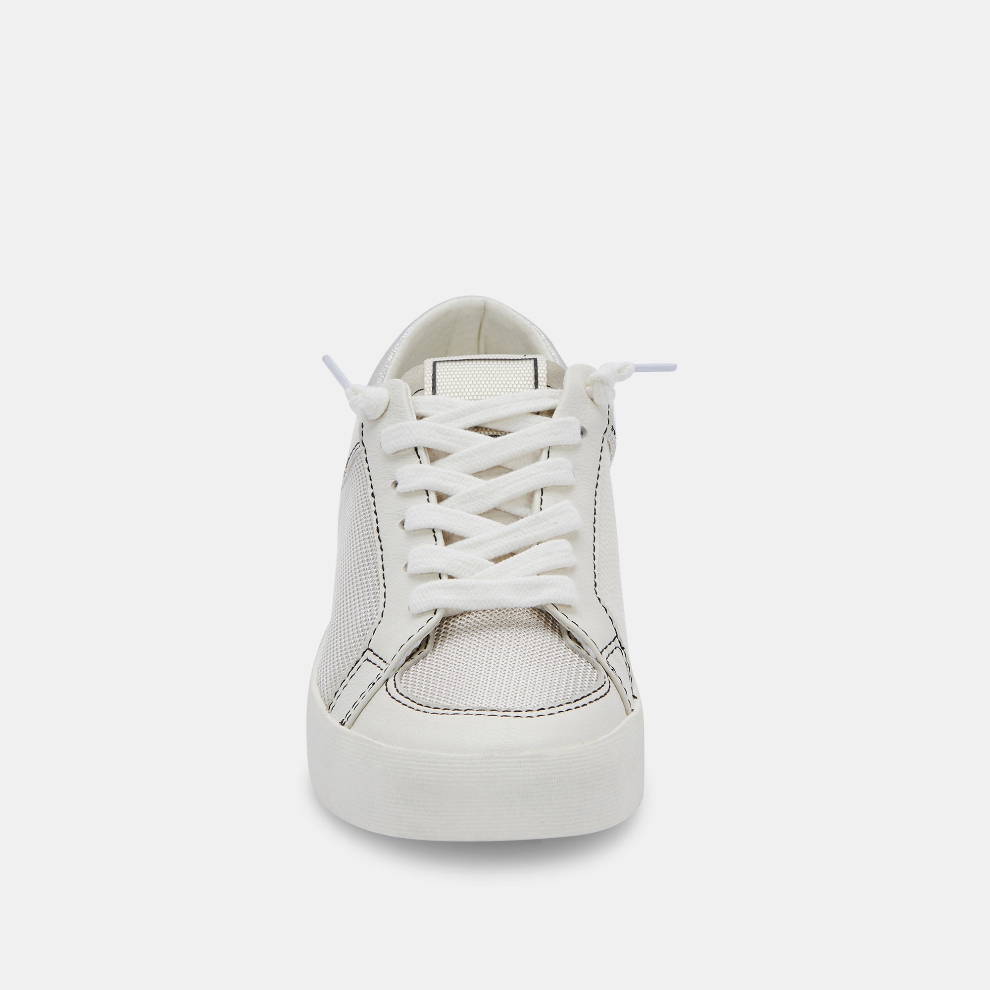 Off-White Leather LEDGER Sneakers - Stylish & Comfortable Men's/Women's Shoes for Casual Wear & Street Fashion