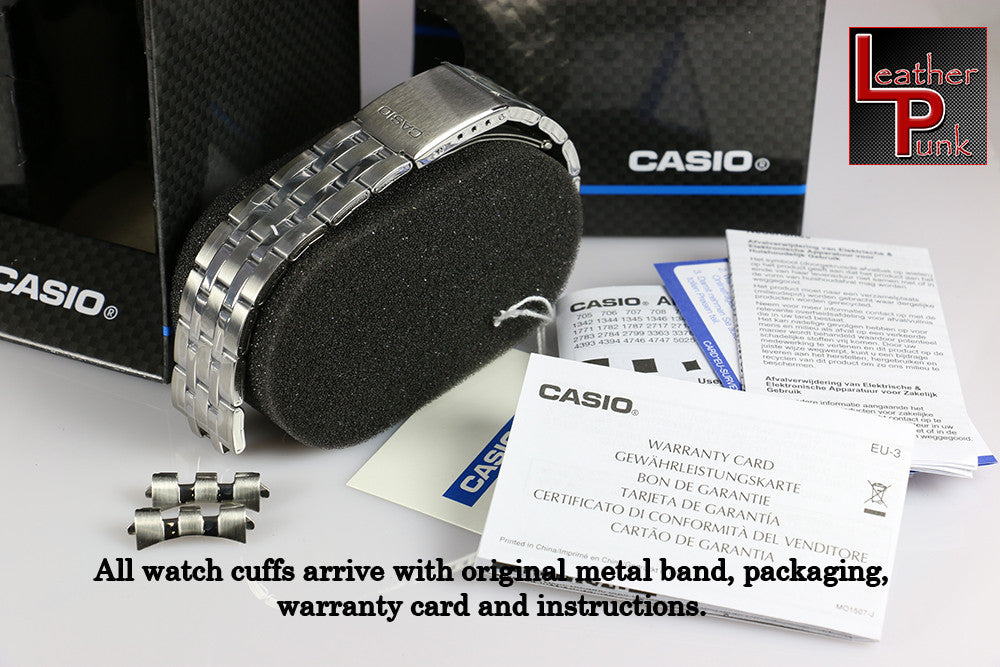 Men's Wide Black Leather Watch Cuff Bracelet - Stylish Adjustable Wristband for Casual & Formal Wear - Perfect for Gifts, Parties, and Everyday Fashion Accessories