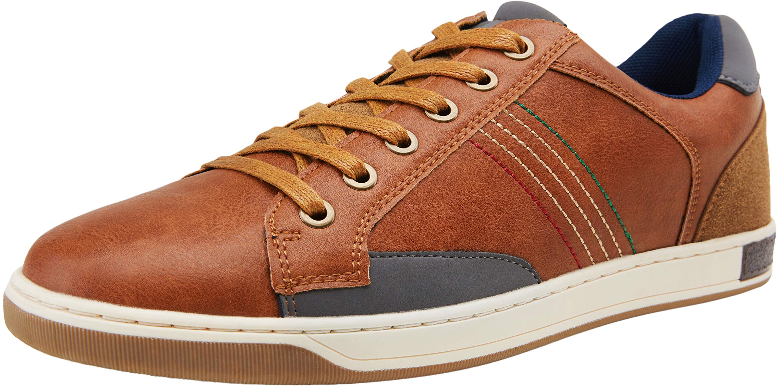 Jousen Men's Fashion Casual Sneakers - Lightweight Comfortable Walking Shoes for Men | Perfect for Daily Wear, Gym, Travel & Outdoor Activities