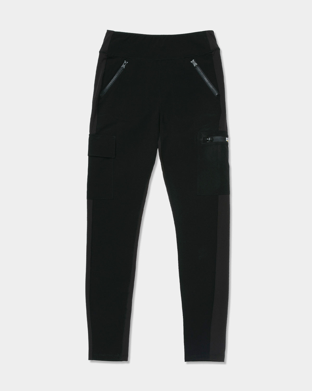 Women's High Waist Active Work Leggings - Stretchy Yoga Pants for Gym, Running & Everyday Wear
