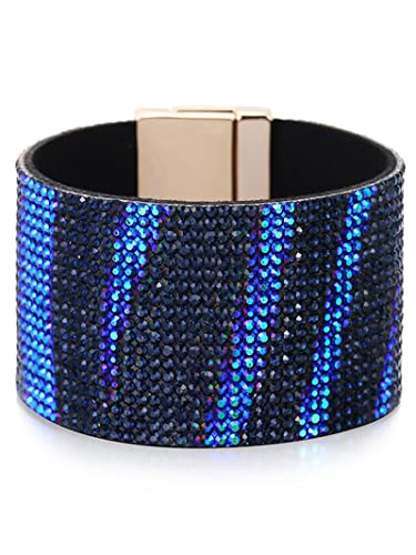 bracelets for women(blue)