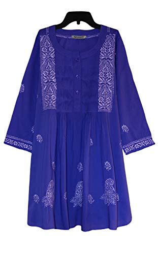 Deep Periwinkle