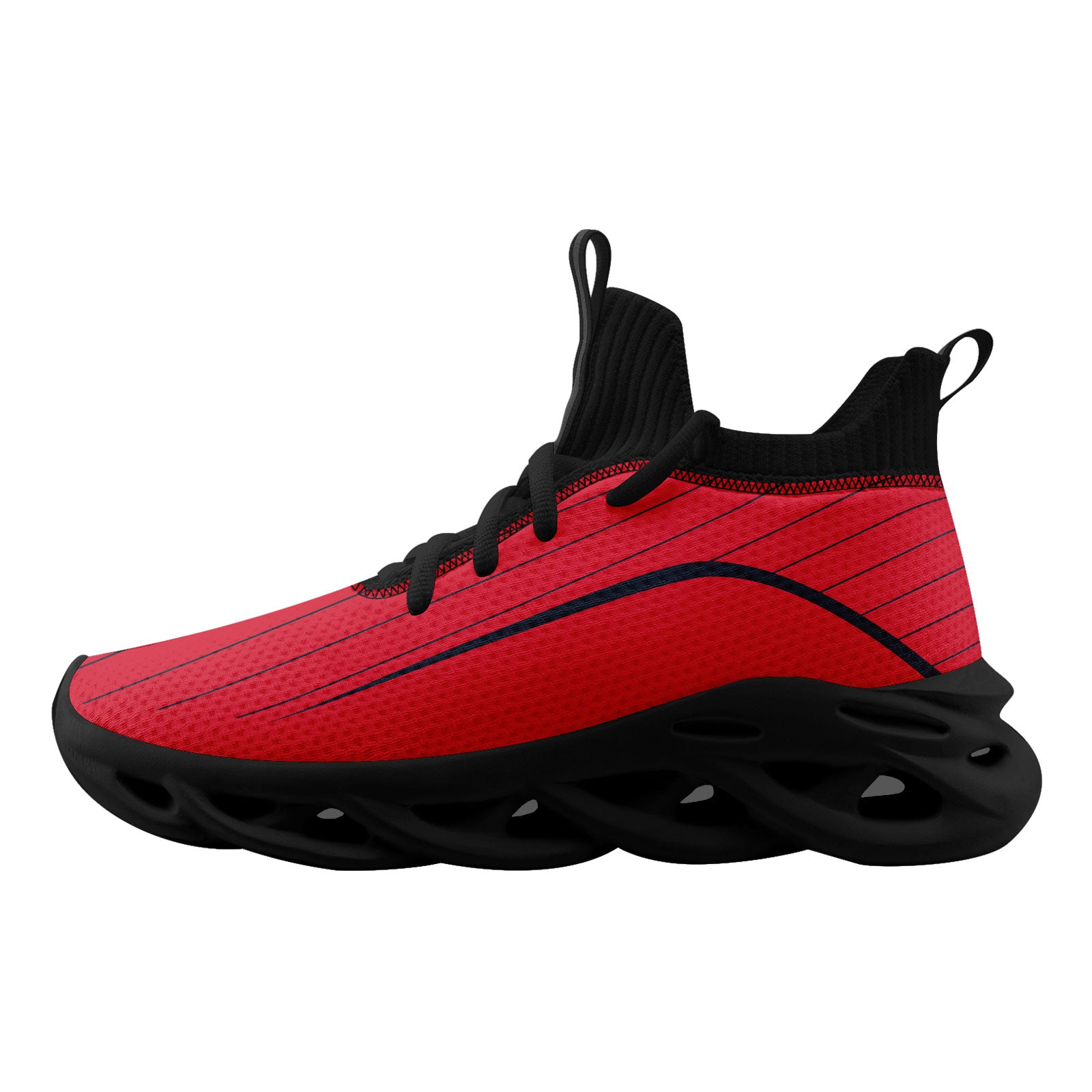 Custom MaxSoul Shoes & Hat Combo - Personalized Sneakers & Cap Set for Men & Women - Perfect for Running, Gym, Sports & Streetwear Fashion