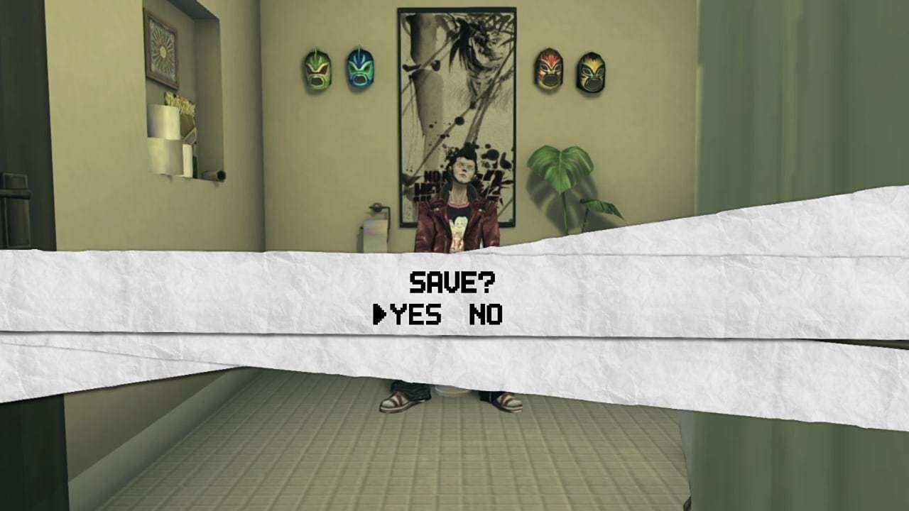 No More Heroes 2: Desperate Struggle Collector's Edition - Limited Run #100 for Nintendo Switch - Exclusive Action Game for Hardcore Fans & Gaming Collectors