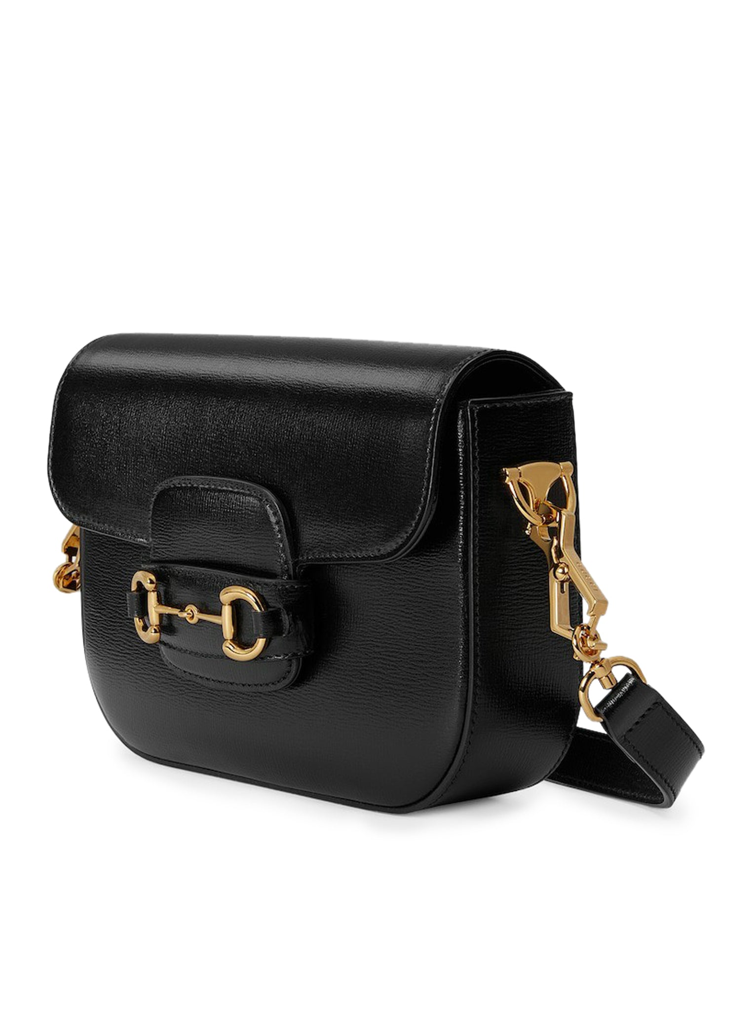 GUCCI HORSEBIT 1955 Mini Shoulder Bag for Women - Luxury Leather Crossbody Purse with Gold Hardware - Perfect for Date Night, Office & Travel Accessories