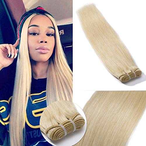 SEGO 7A Virgin Brazilian Human Hair Bundles 12