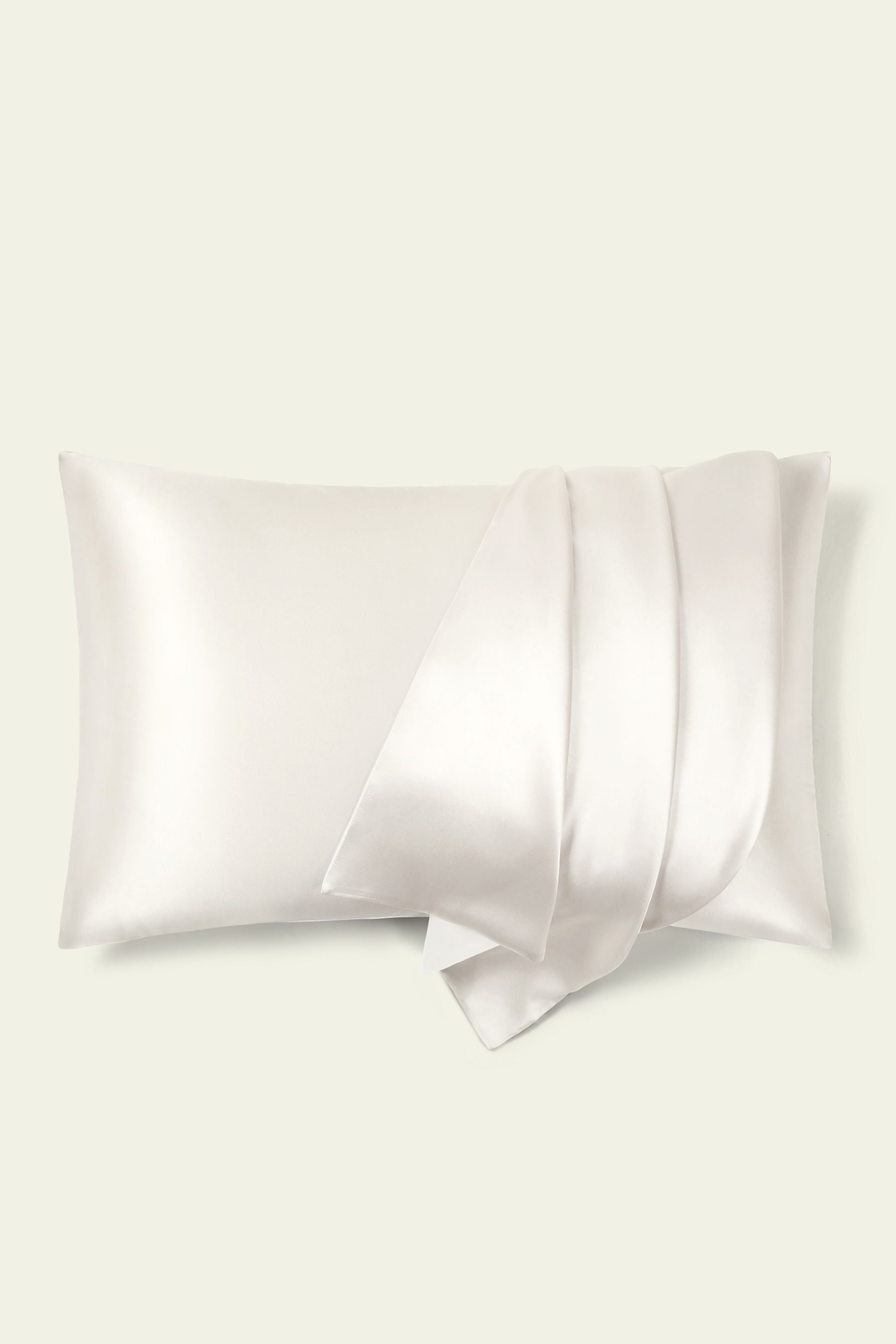 Sensa Duo Pillowcase Set - 2 Pack Cooling & Breathable Pillow Covers for Side Sleepers & Hot Sleepers - Perfect for Bedroom, Guest Room & Travel