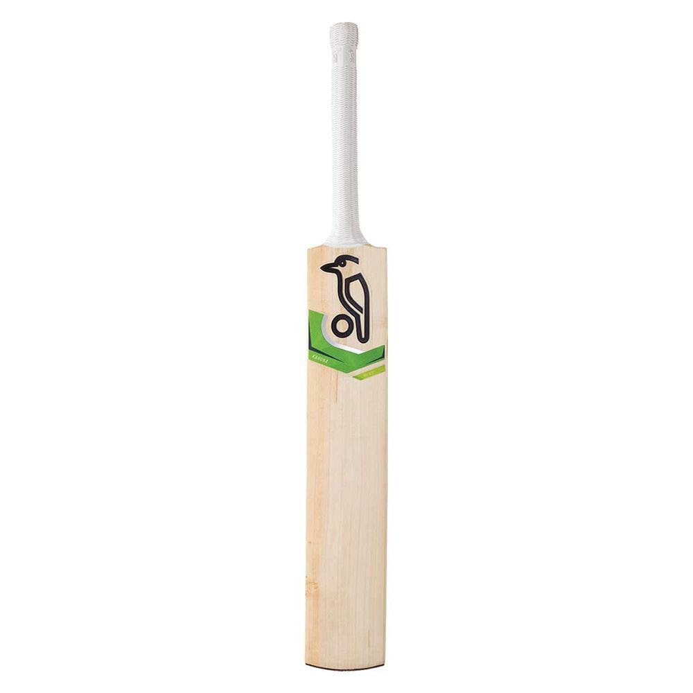 Kookaburra Kahuna 1200 Adult Cricket Bat - Premium English Willow Cricket Bat for Men & Women - Perfect for Professional Matches & Training Sessions