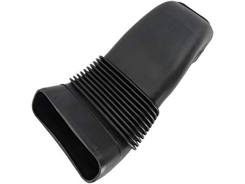 BMW X5 3.0i Air Duct (2001-2006) - OEM Replacement from Radiator to Air Filter Housing - Perfect for Engine Cooling System Maintenance & Performance Upgrade