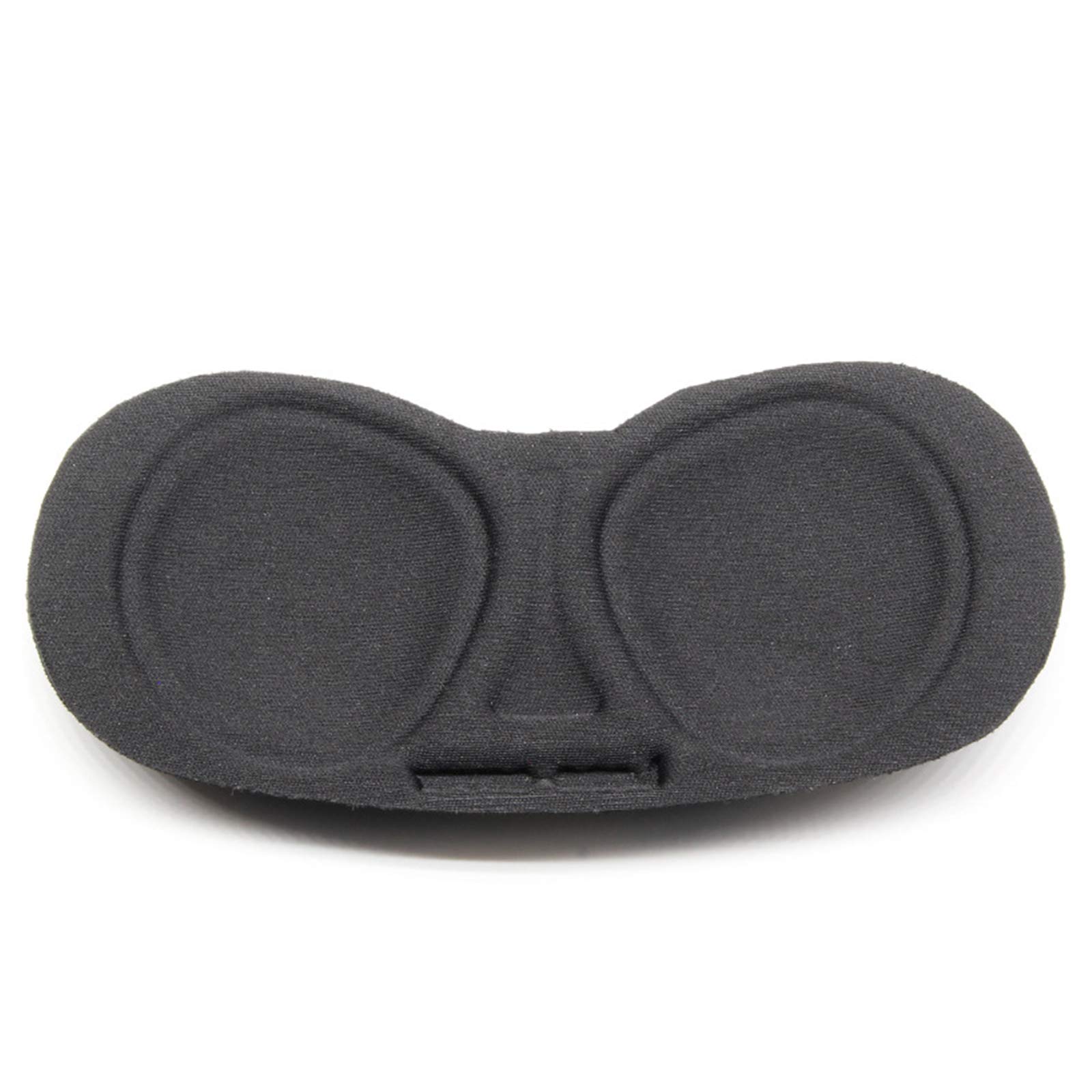 LICHIFIT Lens Protective Cover for Oculus Quest 2 VR Headset - Anti-Scratch, Dustproof Eye Cushion Sleeve Accessories | Perfect for VR Gaming, Movie Watching & Headset Storage Protection