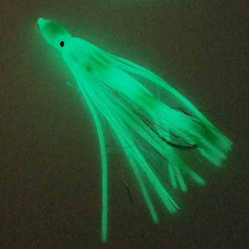 Jaw Lures Mahi Slayer - Premium Saltwater Fishing Lures for Mahi Mahi, Tuna & More - Perfect for Offshore & Deep Sea Fishing Adventures
