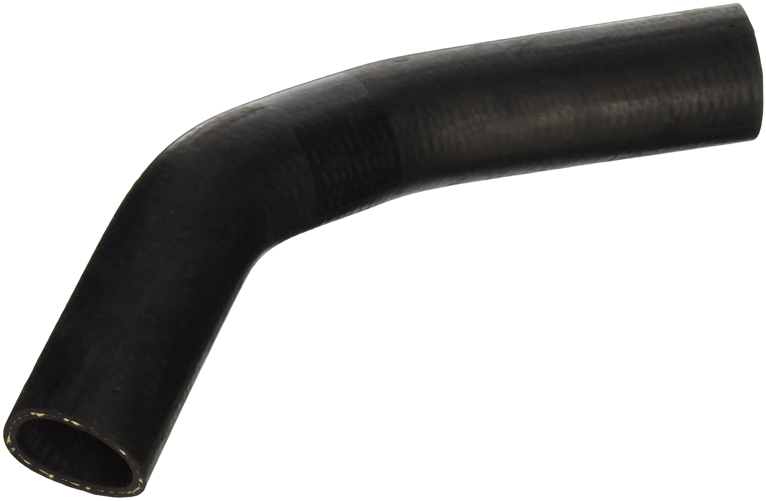 Dayco 70582 Curved Radiator Hose - High-Performance Replacement for Car Cooling System | Perfect for Automotive Repair & Maintenance