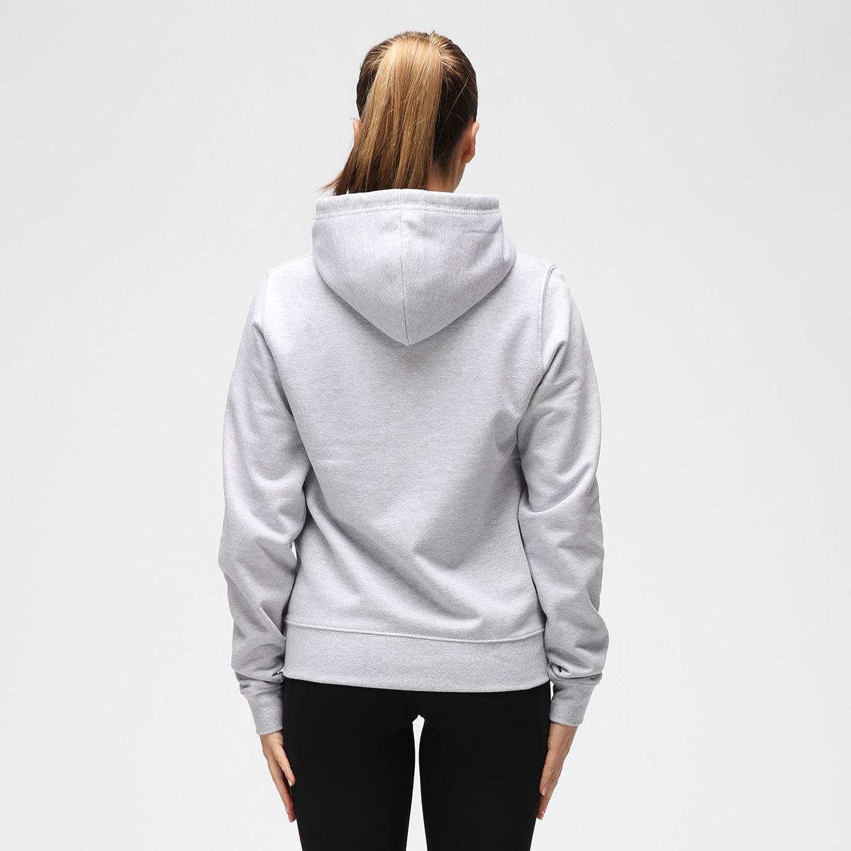 Grey Diamond Women's Hoodie - Cozy & Stylish Pullover for Casual Wear, Outdoor Activities & Lounge Comfort