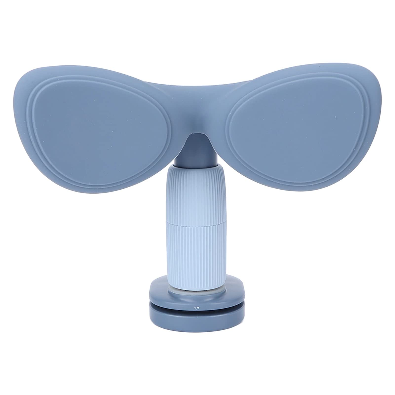 XDCHLK Adjustable T-Shaped Posture Corrector - Ergonomic Desk Posture Support for Home, Office & School Study - Improve Sitting Position for Work & Learning (Color: A)
