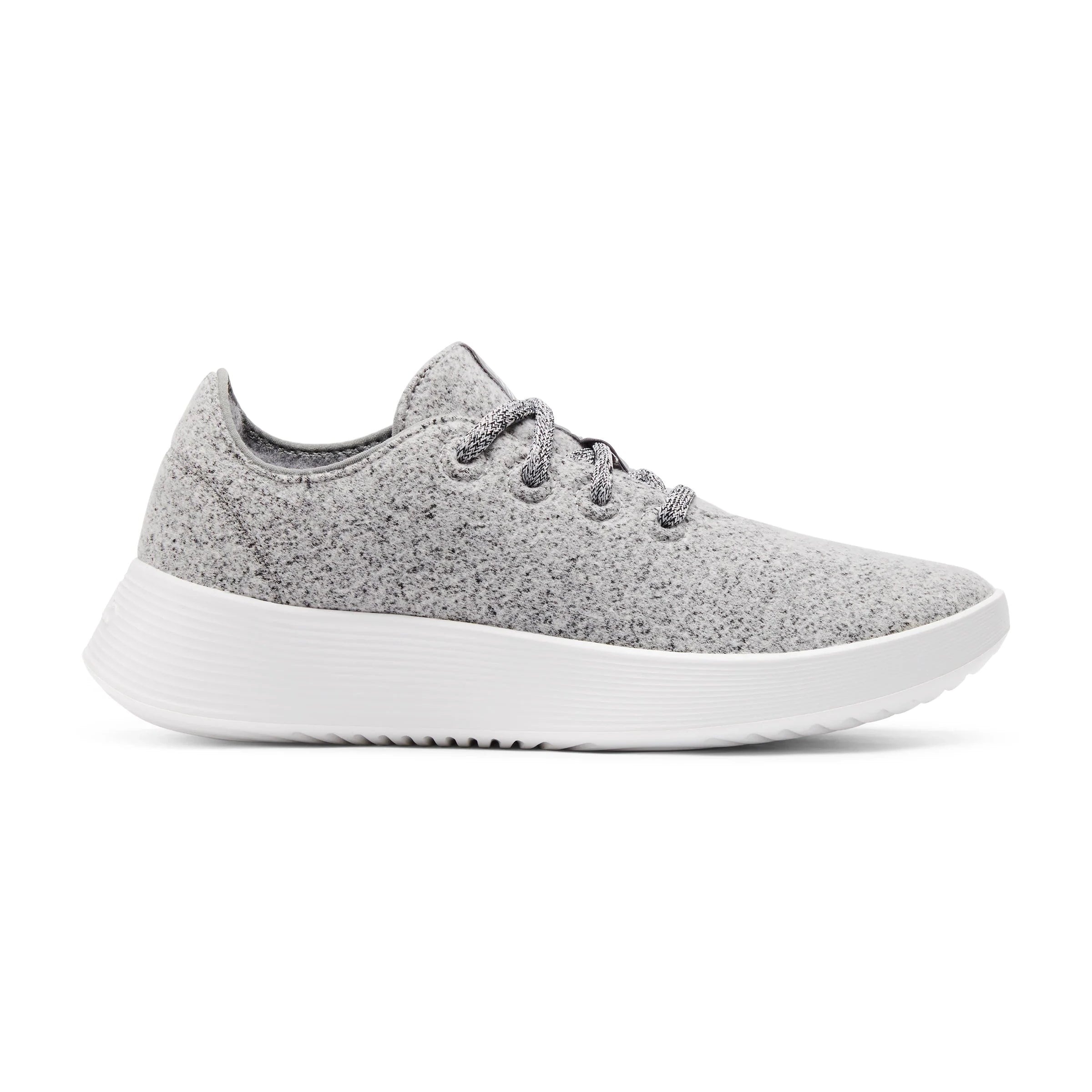 Men's Wool Runner 2 - Comfortable & Breathable Natural Wool Sneakers for Running, Walking & Everyday Wear