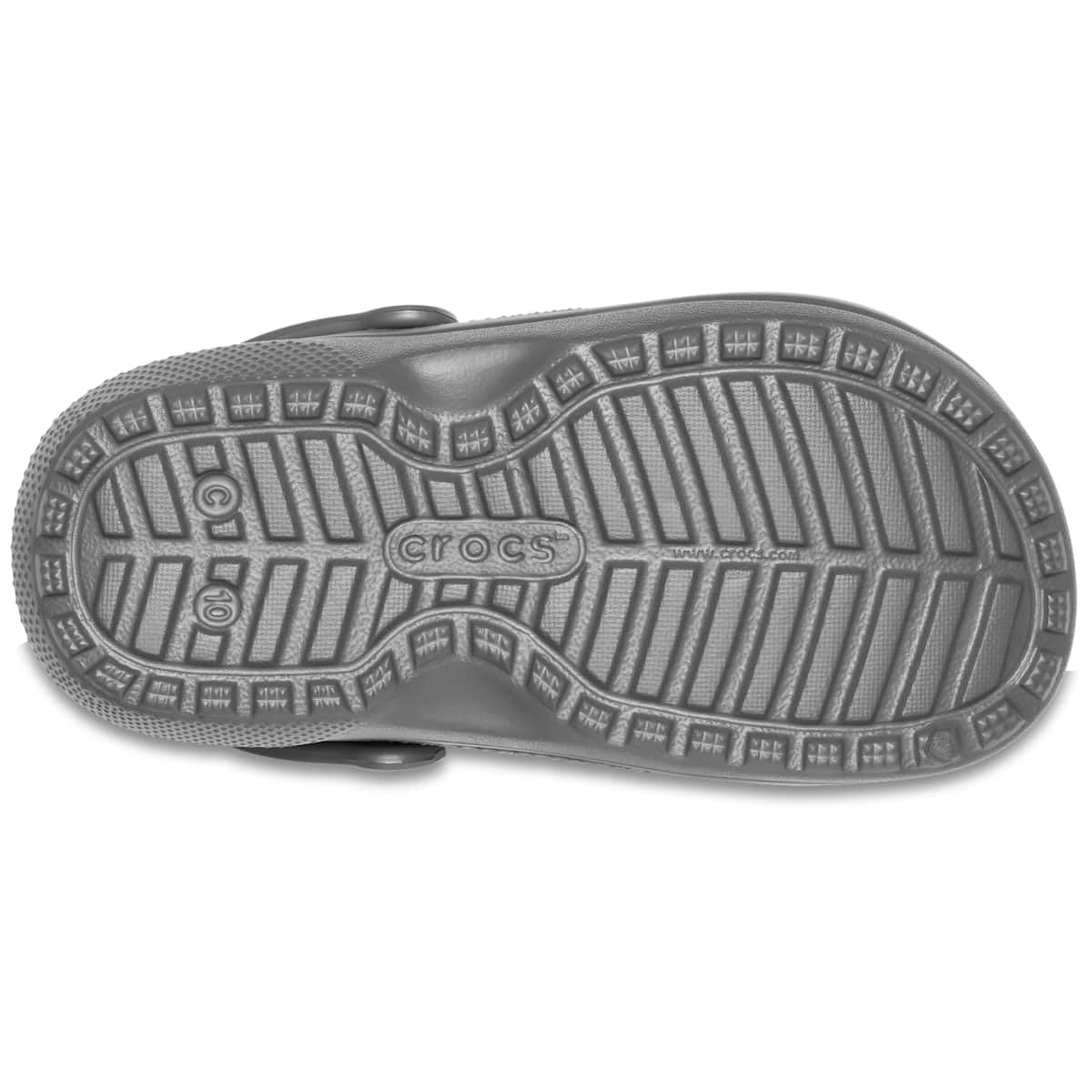 Crocs Unisex Kids Classic Tie Dye Lined Clogs | Comfortable Waterproof Slip-On Shoes for Boys & Girls | Perfect for School, Beach & Outdoor Play
