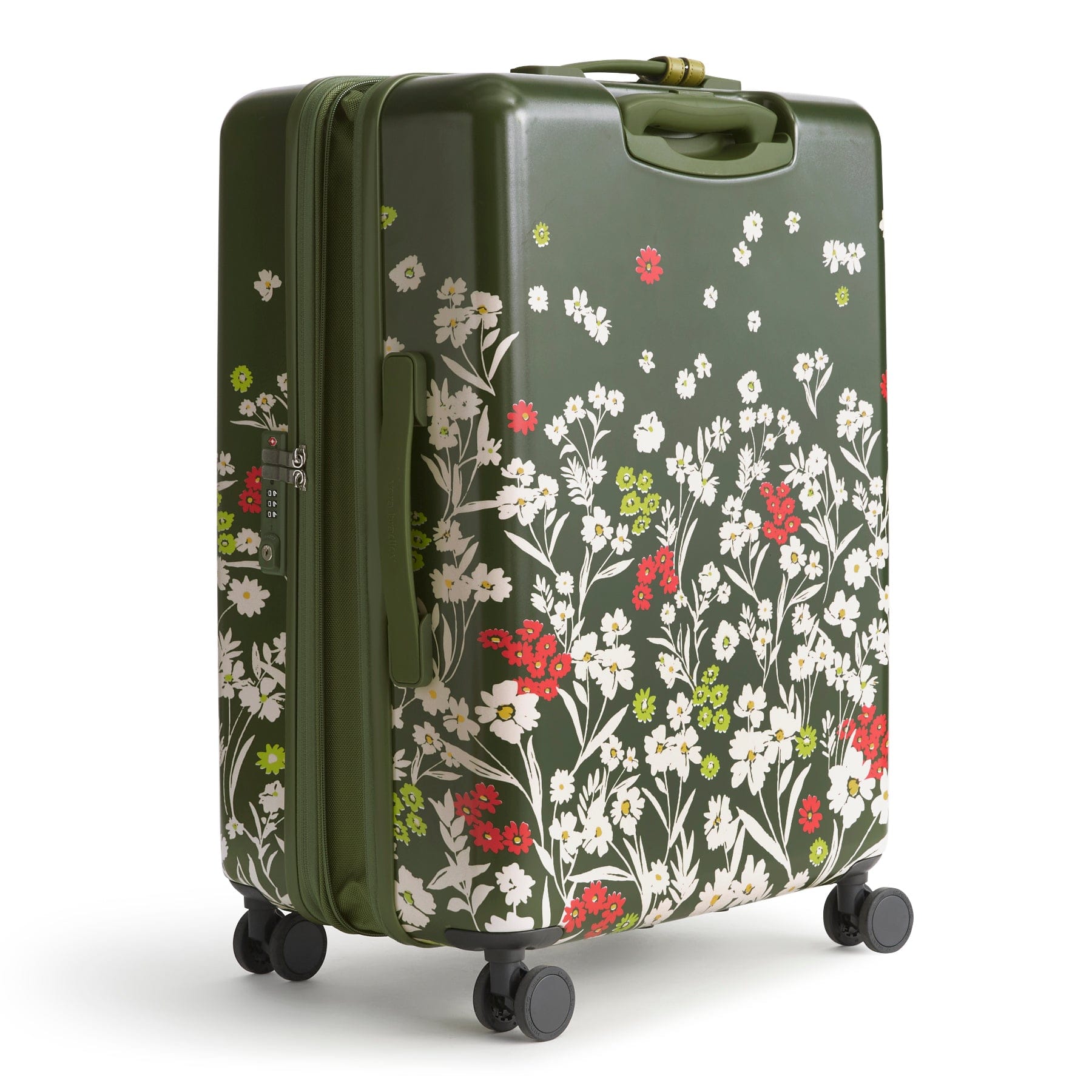 Best 2-Piece Nested Luggage Set for Travel - Lightweight & Durable Suitcase with Spinner Wheels | Perfect for Business Trips & Vacations