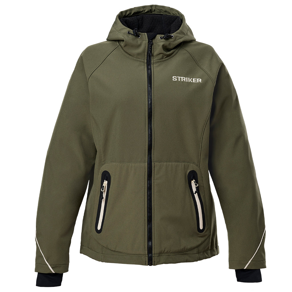 Dark Olive