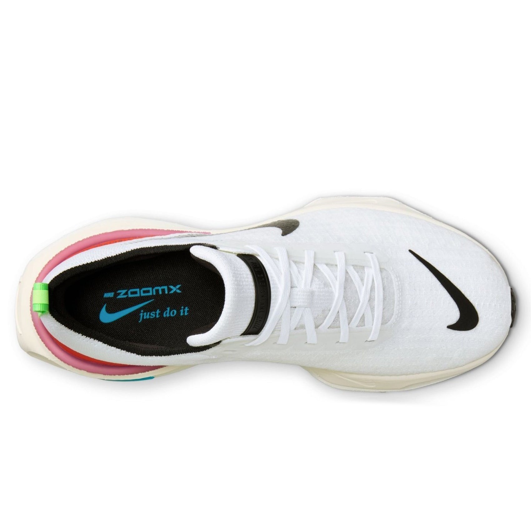 Nike ZoomX Invincible Run Flyknit 3 SE Men's Running Shoes - Lightweight Cushioned for Long Distance & Marathon Training - Perfect for Road Running, Jogging, and Gym Workouts
