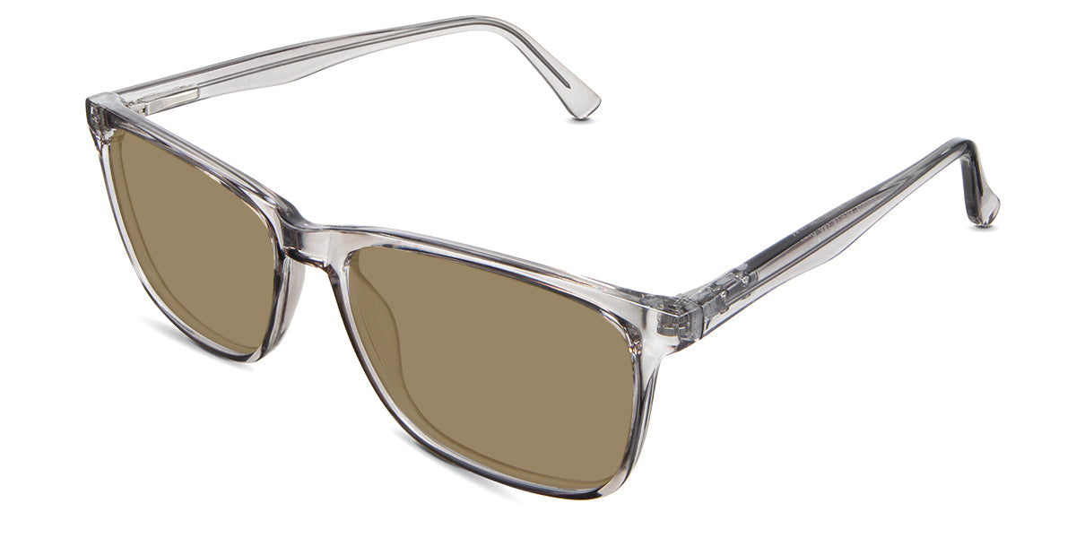 Ames Women's Prescription Sunglasses UV Protection Fashion Eyewear for Driving, Outdoor & Daily Use