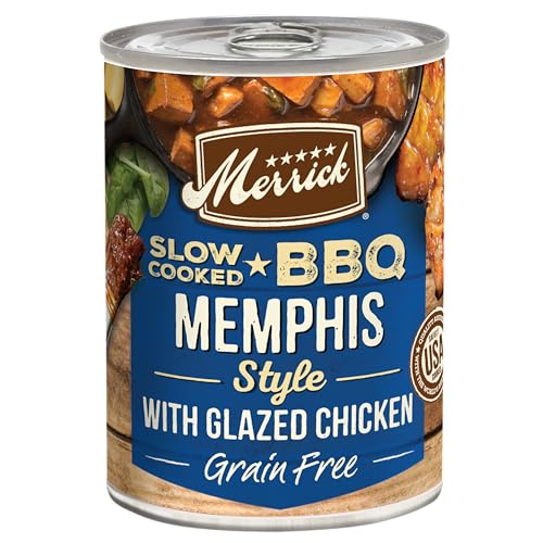 Memphis Style Chicken