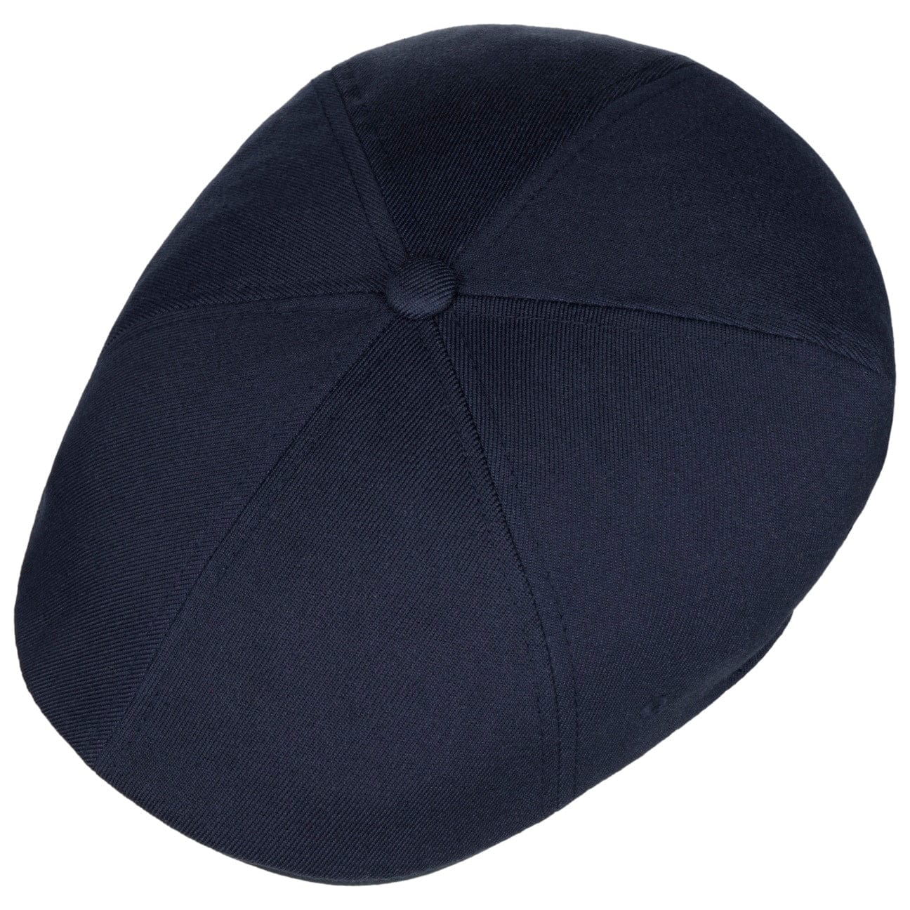 Kangol 504 Flexfit Flat Cap - Adjustable Cotton Baseball Hat for Men & Women | Perfect for Casual Wear, Outdoor Activities & Sports