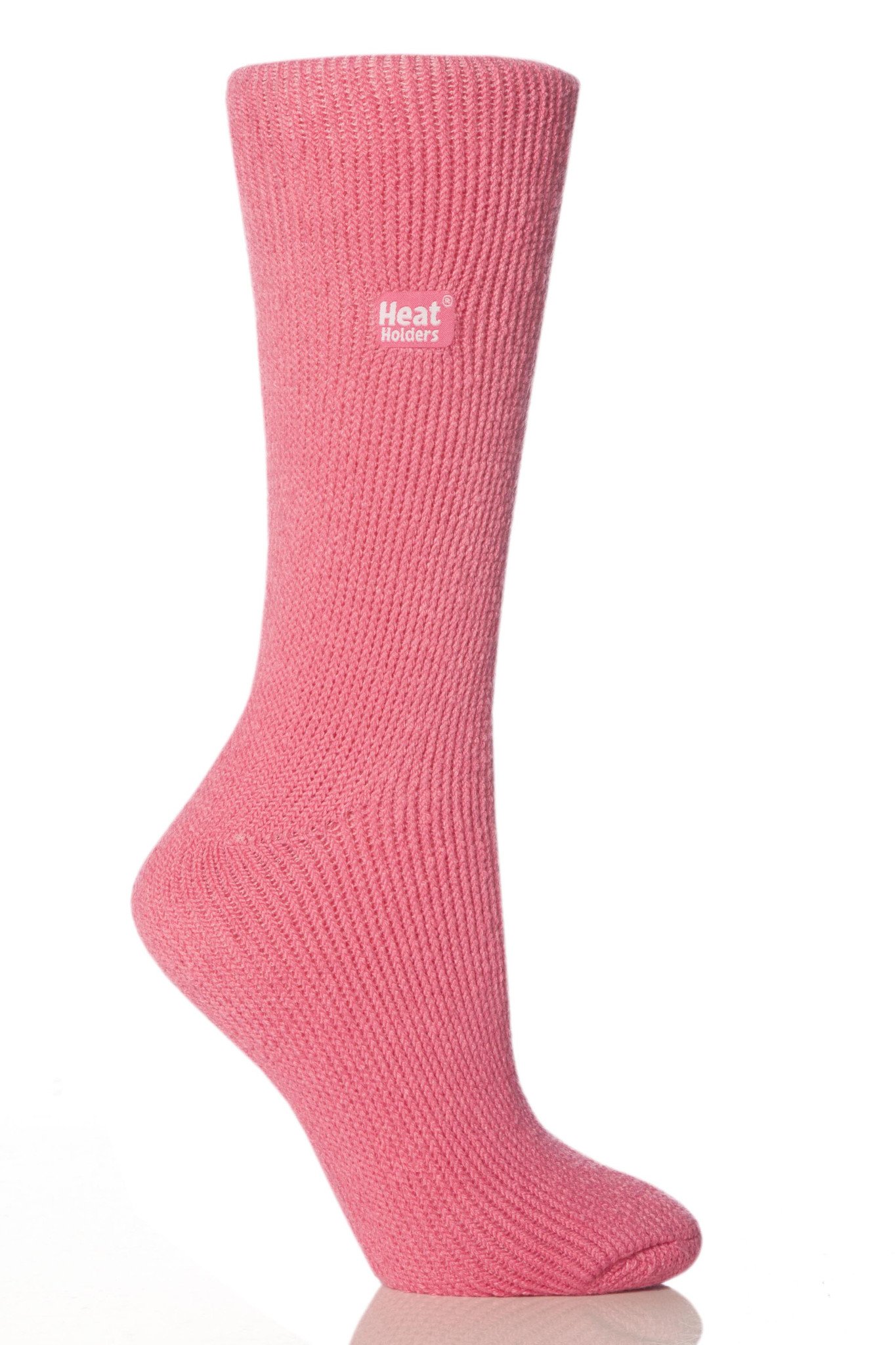 Heat Holders Thermal Socks for Women - Ultra Warm Winter Socks with Thermal Insulation (US Shoe Sizes) - Perfect for Cold Weather, Outdoor Activities & Snow Sports