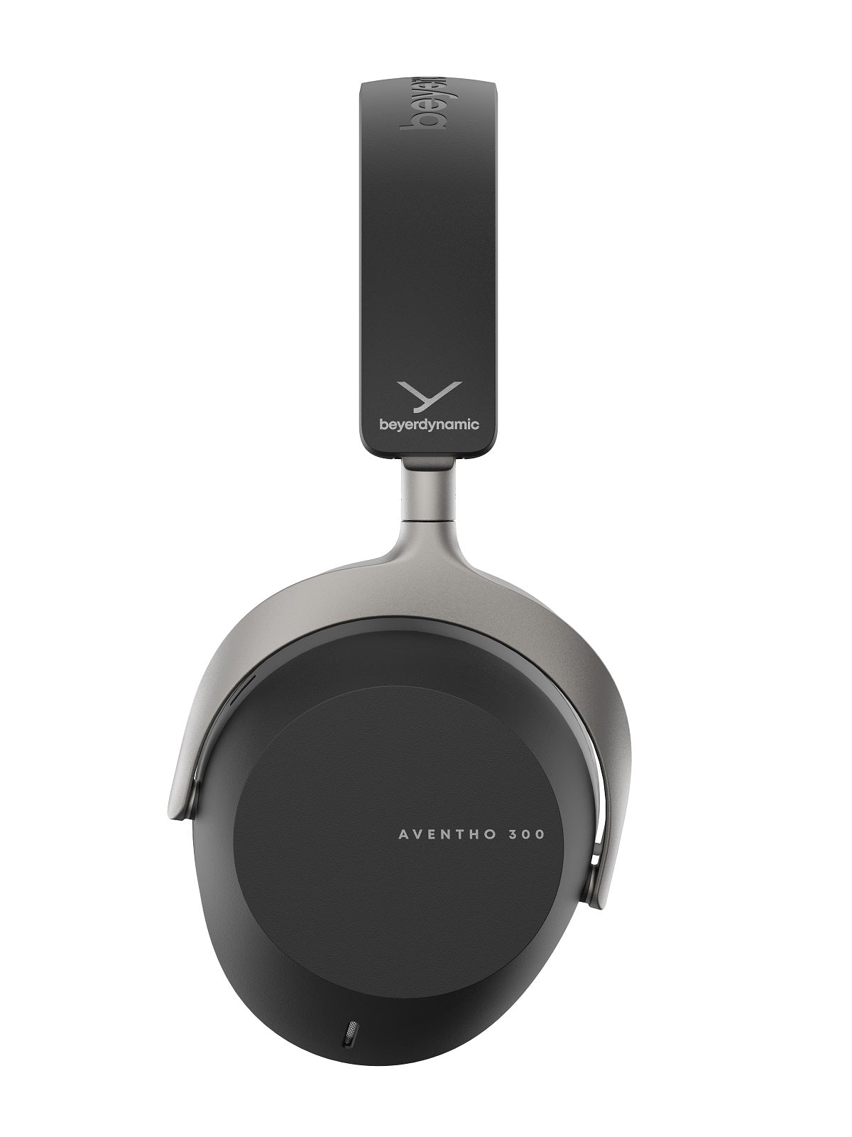 Beyerdynamic Aventho 300 Premium Wireless On-Ear Headphones - HiFi Sound, Bluetooth 5.0, 30-Hour Battery - Perfect for Travel, Office & Home Listening