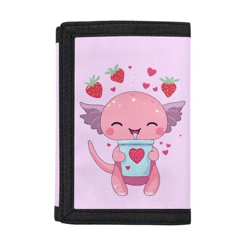 Axolotl Cute
