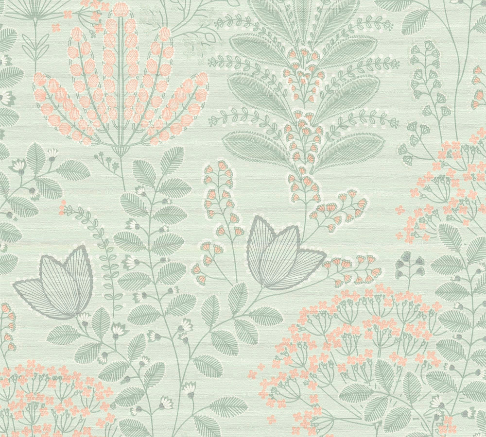 Light Green